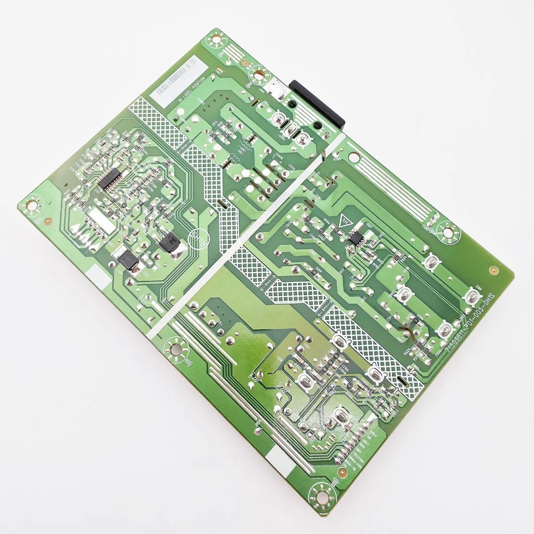 Блок питания 715G9611-P01-005-0H1S для монитора AOC C27G2 - миниатюра 13