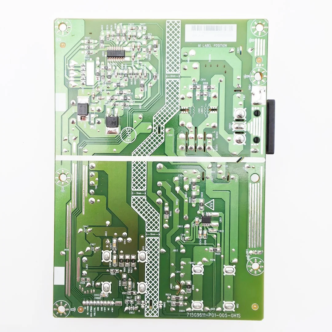 Блок питания 715G9611-P01-005-0H1S для монитора AOC C27G2 - миниатюра 14