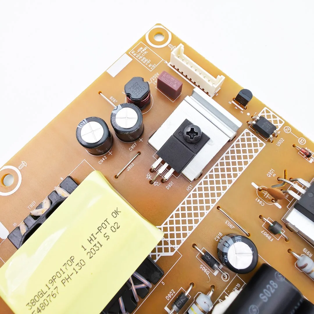 Блок питания 715G9611-P01-005-0H1S для монитора AOC C27G2 - миниатюра 15