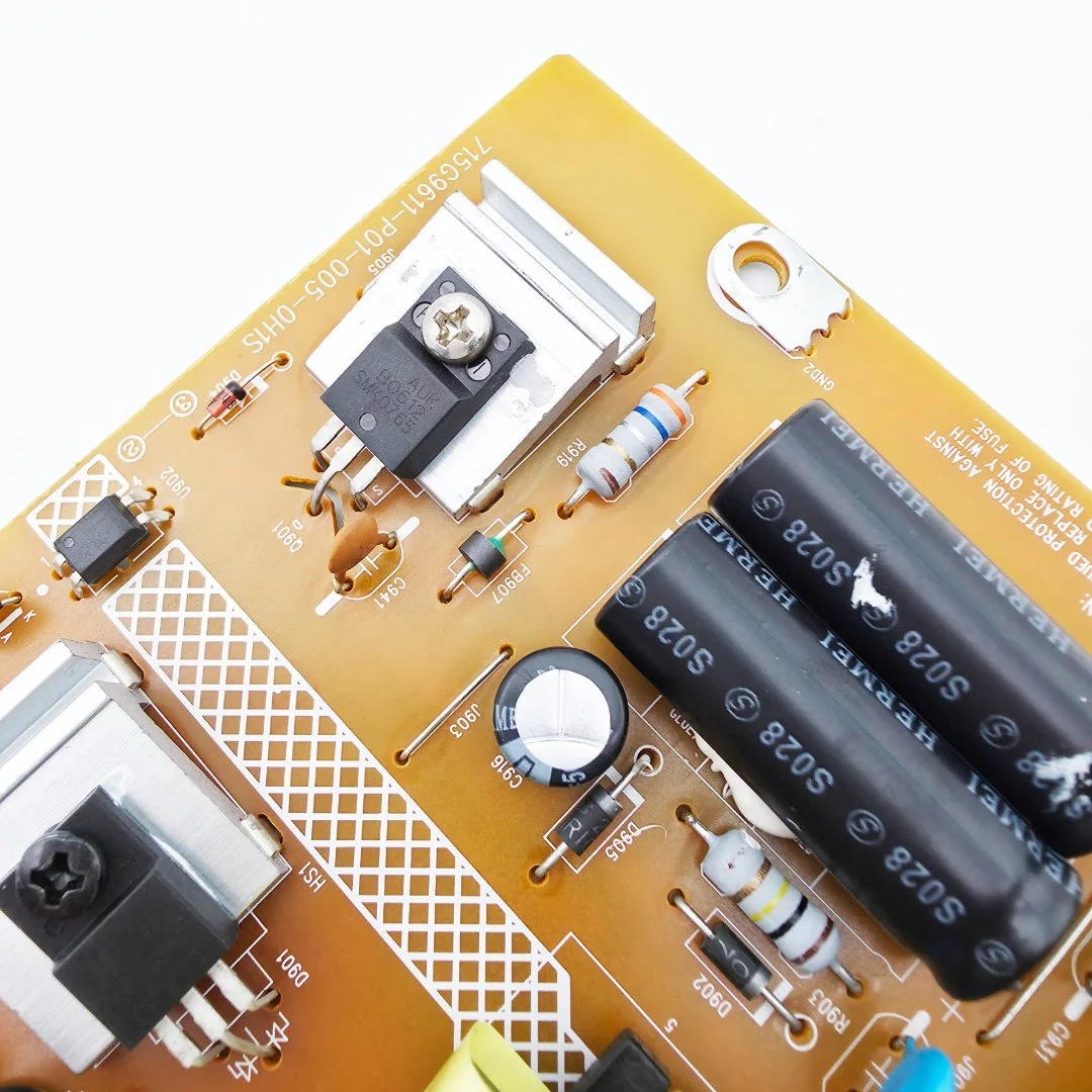 Блок питания 715G9611-P01-005-0H1S для монитора AOC C27G2 - миниатюра 16