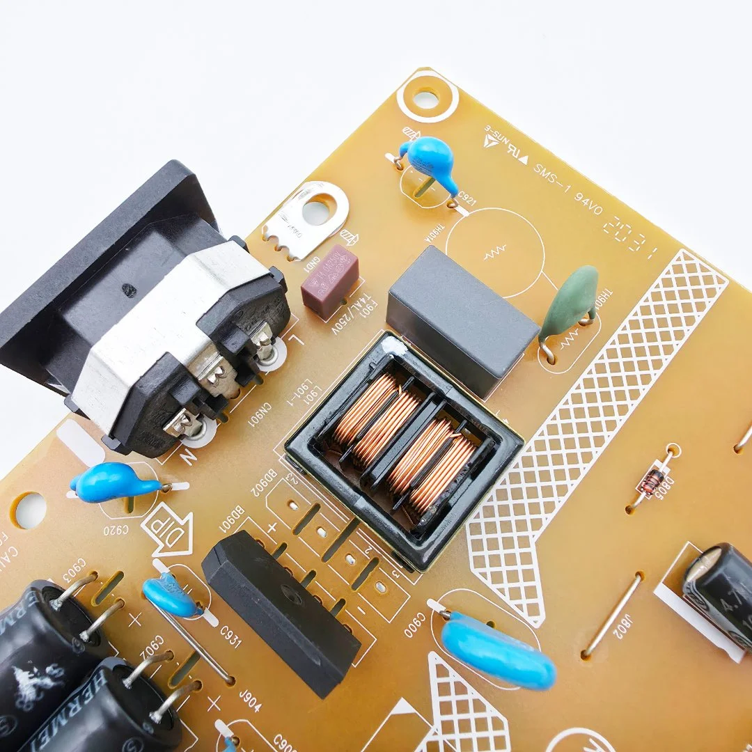 Блок питания 715G9611-P01-005-0H1S для монитора AOC C27G2 - миниатюра 17