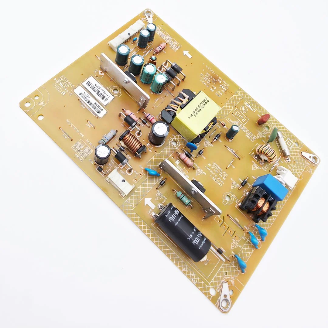 Блок питания UE-3840-1U для телевизора Toshiba 32W2453RK - миниатюра 20