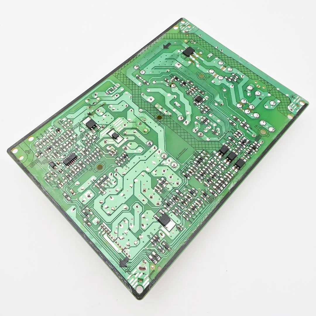 Блок питания UE-3840-1U для телевизора Toshiba 32W2453RK - миниатюра 22