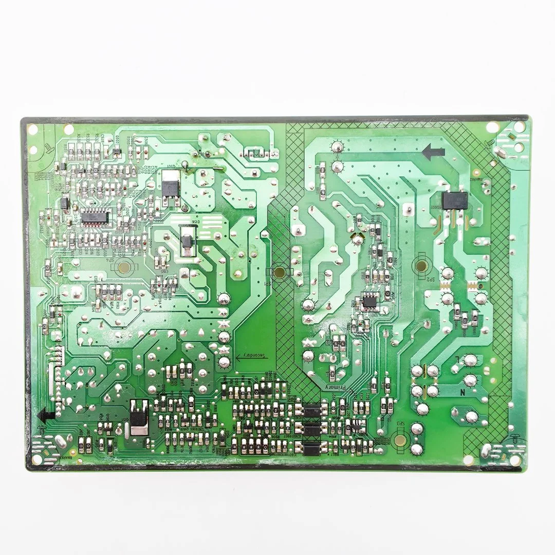 Блок питания UE-3840-1U для телевизора Toshiba 32W2453RK - миниатюра 23