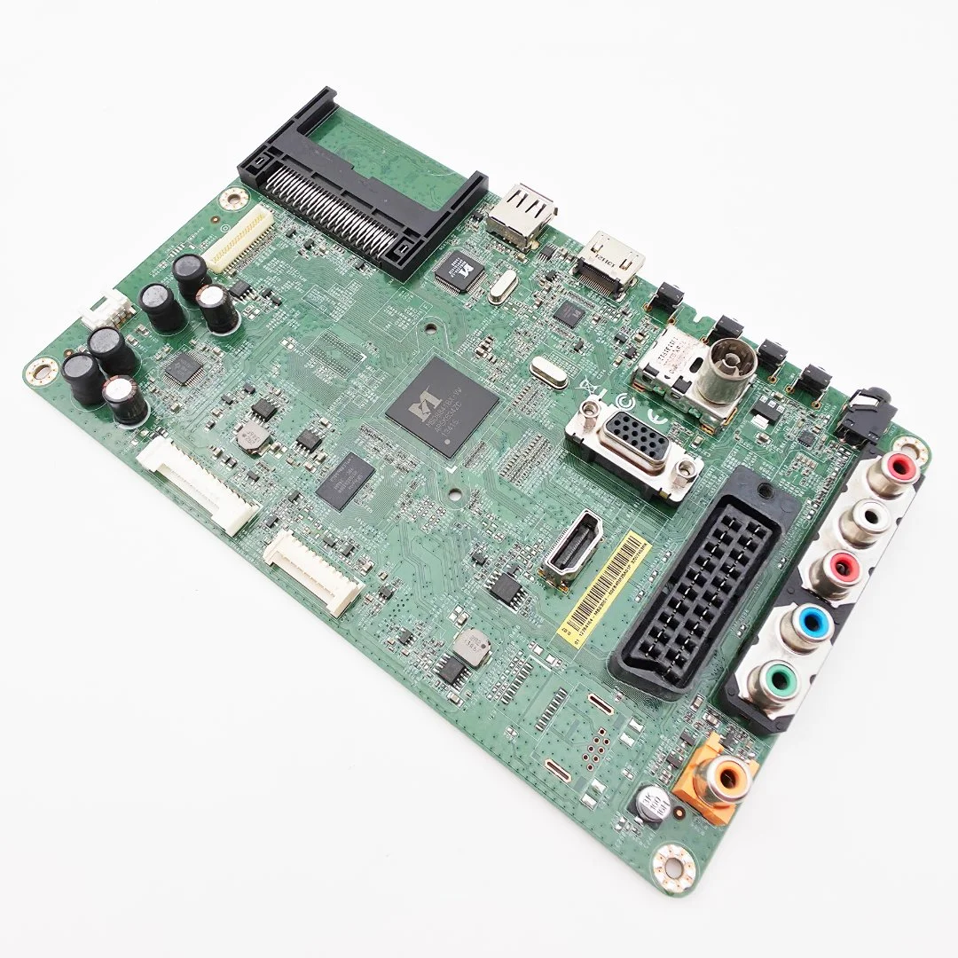Материнская плата L2300 REV:1.03A.01 для телевизора Toshiba 32W2453RK