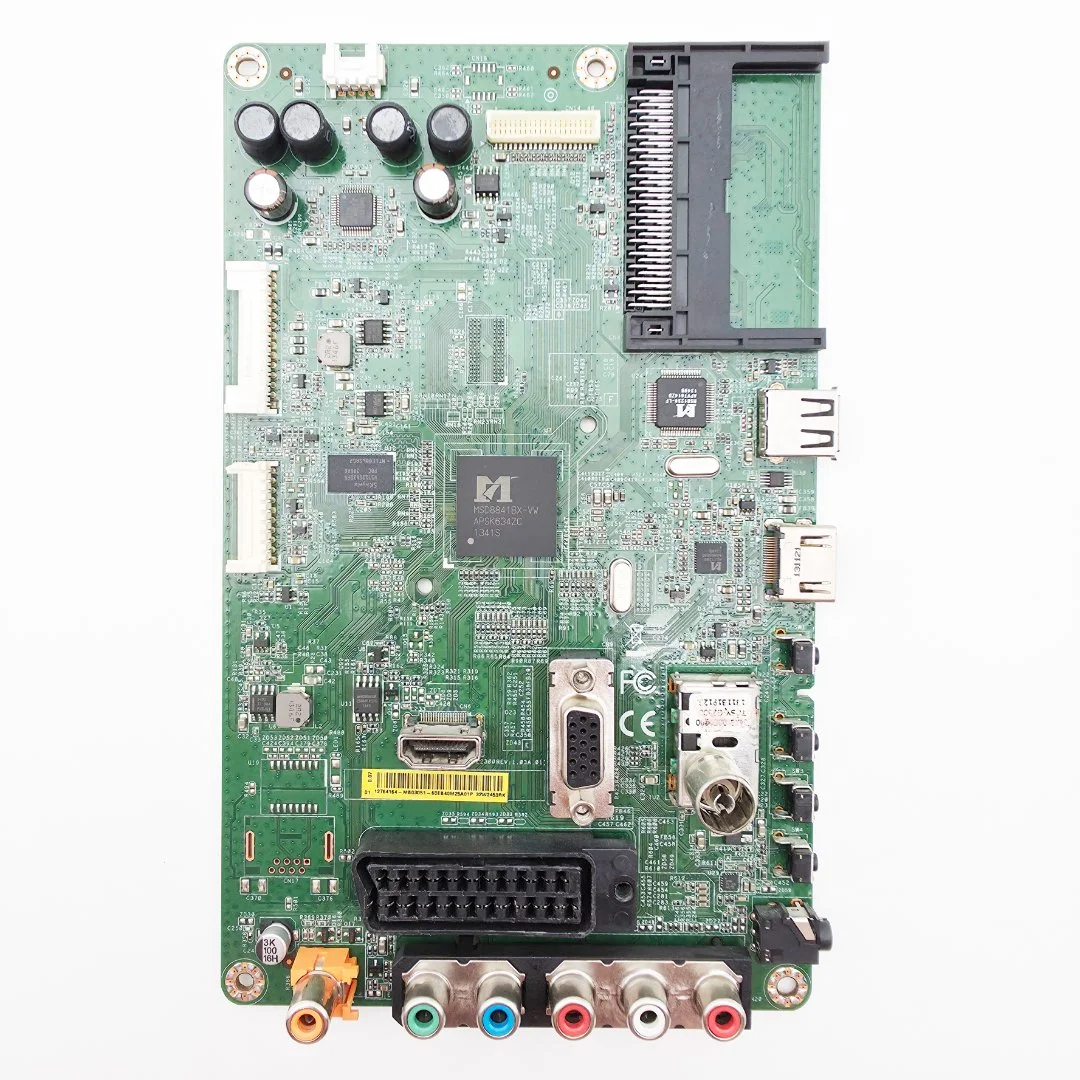 Материнская плата L2300 REV:1.03A.01 для телевизора Toshiba 32W2453RK - миниатюра 2