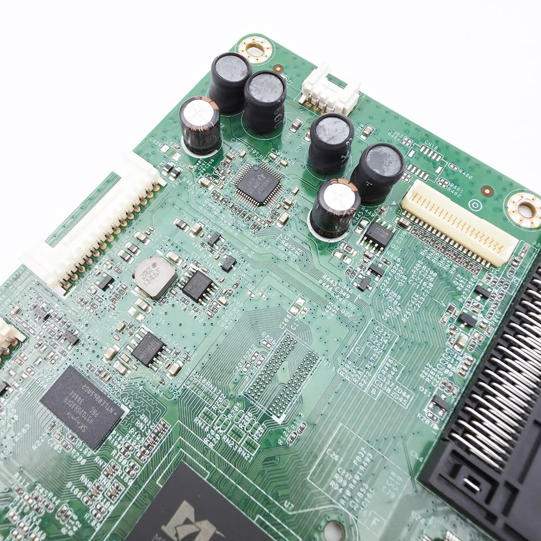 Материнская плата L2300 REV:1.03A.01 для телевизора Toshiba 32W2453RK - миниатюра 7