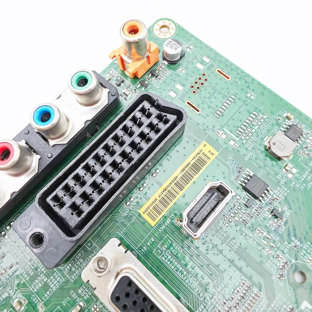 Материнская плата L2300 REV:1.03A.01 для телевизора Toshiba 32W2453RK - миниатюра 10