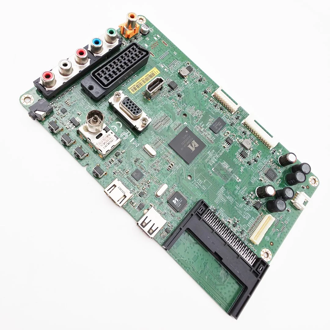 Материнская плата L2300 REV:1.03A.01 для телевизора Toshiba 32W2453RK - миниатюра 11