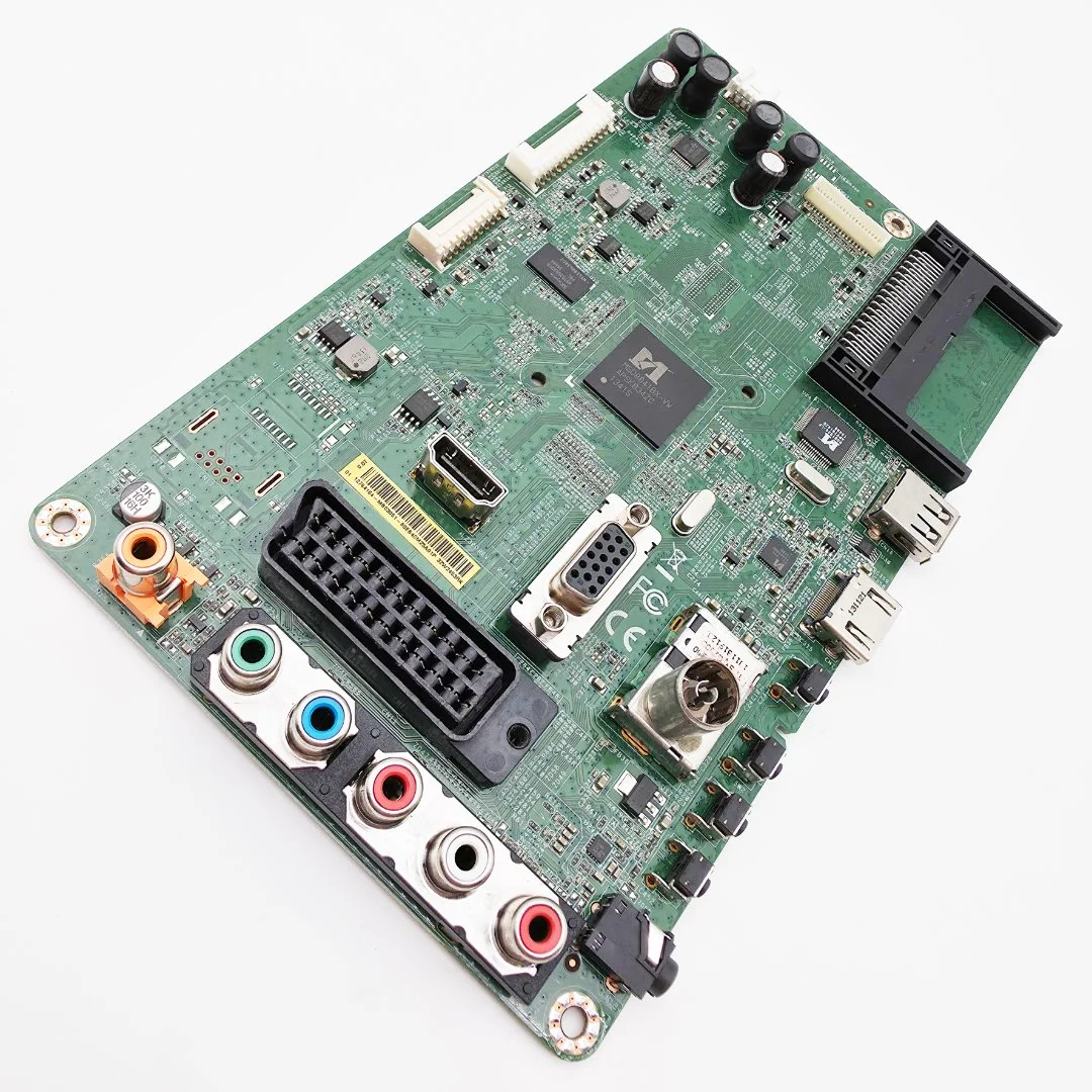 Материнская плата L2300 REV:1.03A.01 для телевизора Toshiba 32W2453RK - миниатюра 13