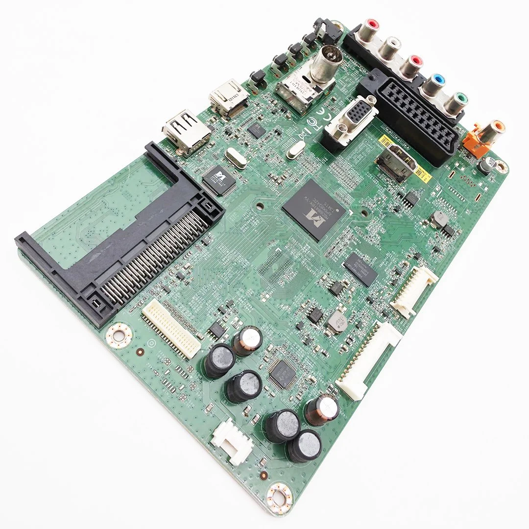 Материнская плата L2300 REV:1.03A.01 для телевизора Toshiba 32W2453RK - миниатюра 14
