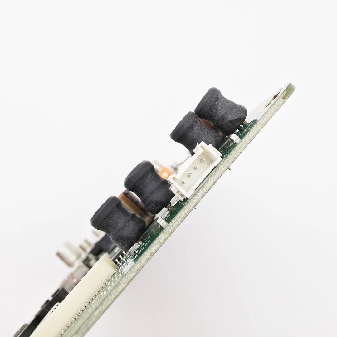 Материнская плата L2300 REV:1.03A.01 для телевизора Toshiba 32W2453RK - миниатюра 16
