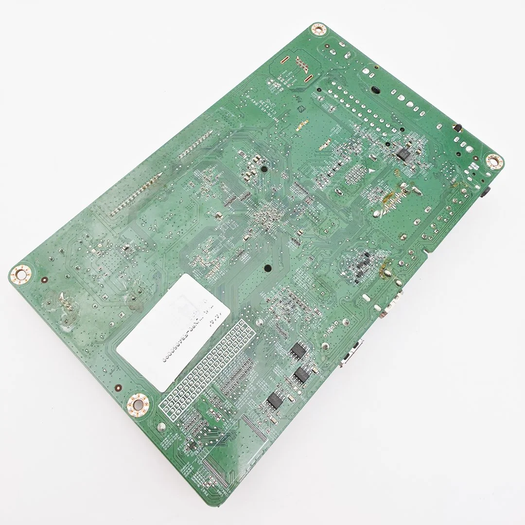 Материнская плата L2300 REV:1.03A.01 для телевизора Toshiba 32W2453RK - миниатюра 18