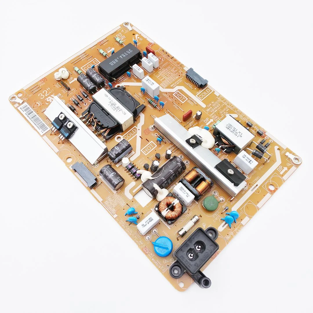 Блок питания BN44-00707A L32X1T_EHS для телевизора Samsung UE32H6230AK