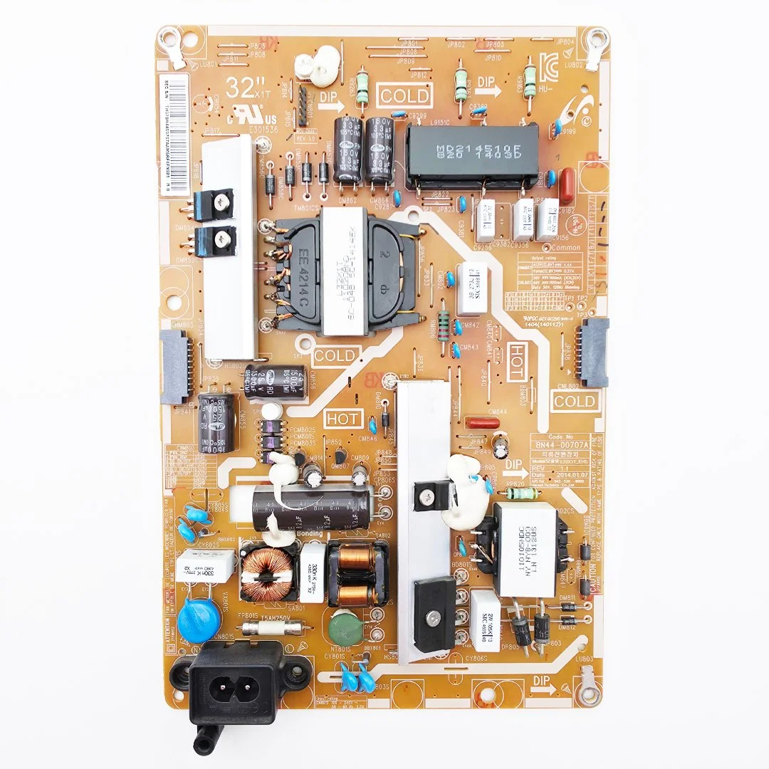 Блок питания BN44-00707A L32X1T_EHS для телевизора Samsung UE32H6230AK - миниатюра 2