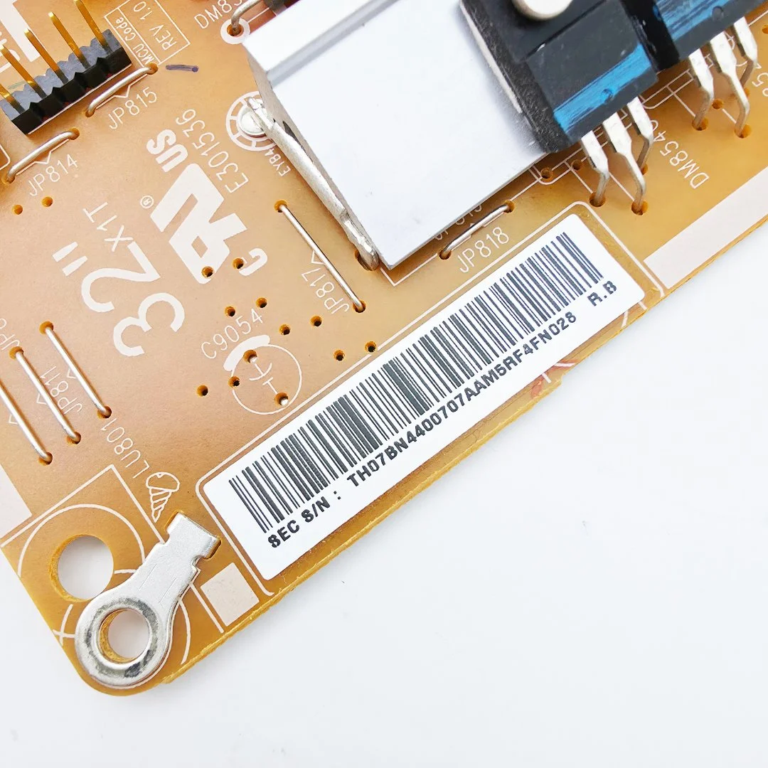 Блок питания BN44-00707A L32X1T_EHS для телевизора Samsung UE32H6230AK - миниатюра 4