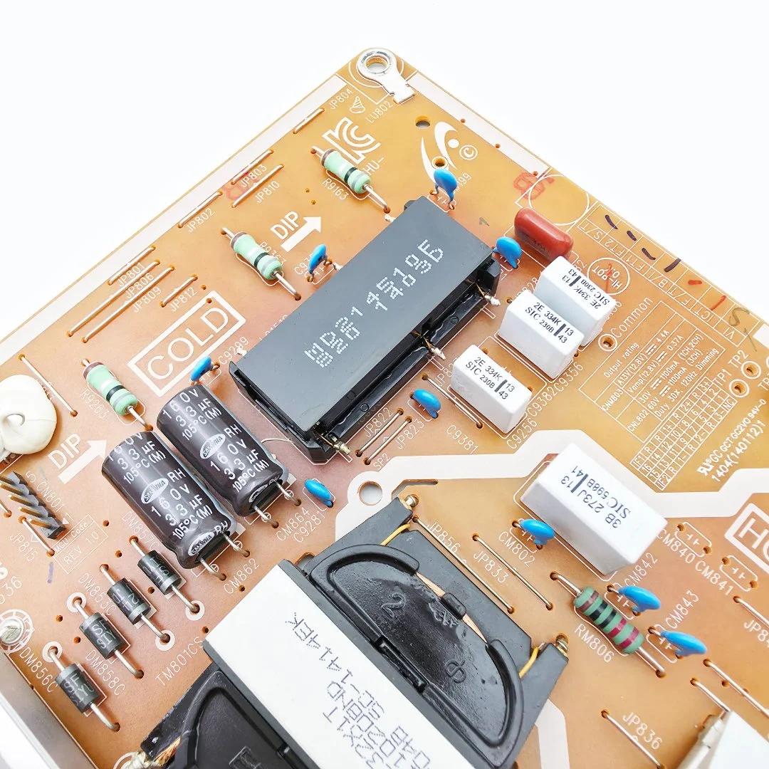 Блок питания BN44-00707A L32X1T_EHS для телевизора Samsung UE32H6230AK - миниатюра 7