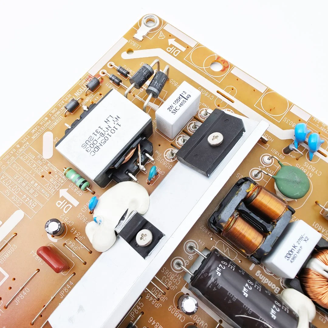 Блок питания BN44-00707A L32X1T_EHS для телевизора Samsung UE32H6230AK - миниатюра 8