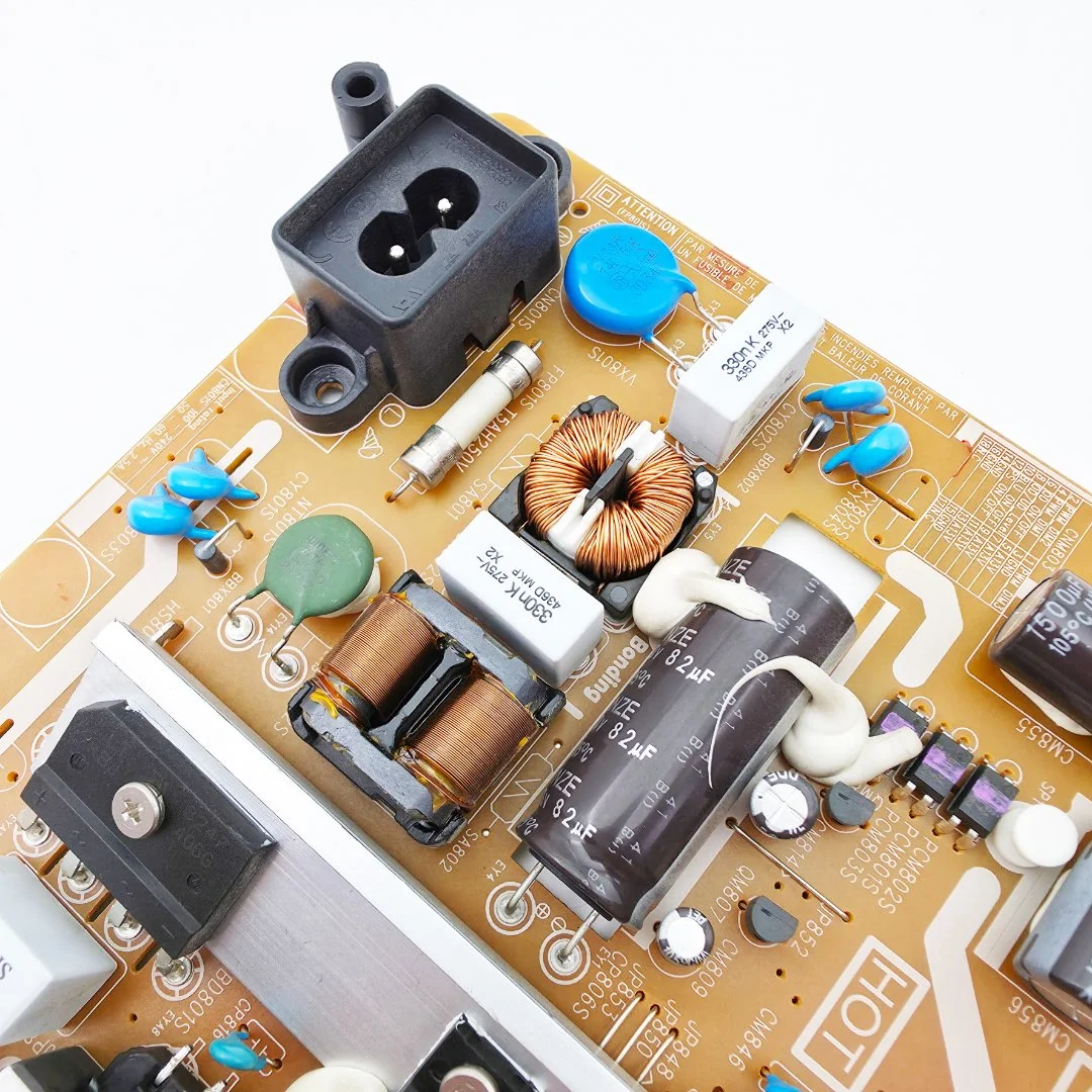 Блок питания BN44-00707A L32X1T_EHS для телевизора Samsung UE32H6230AK - миниатюра 9
