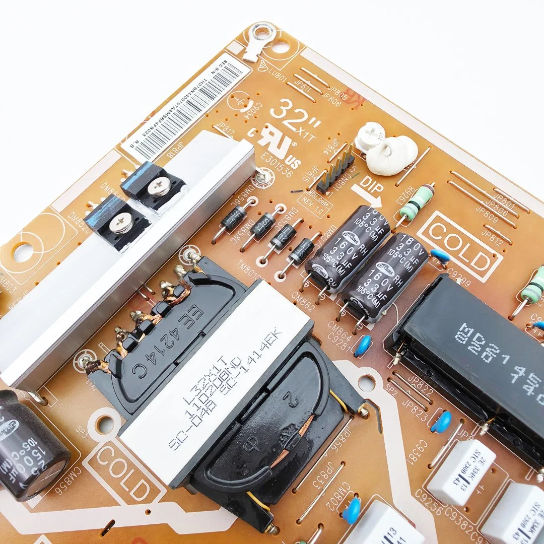 Блок питания BN44-00707A L32X1T_EHS для телевизора Samsung UE32H6230AK - миниатюра 10