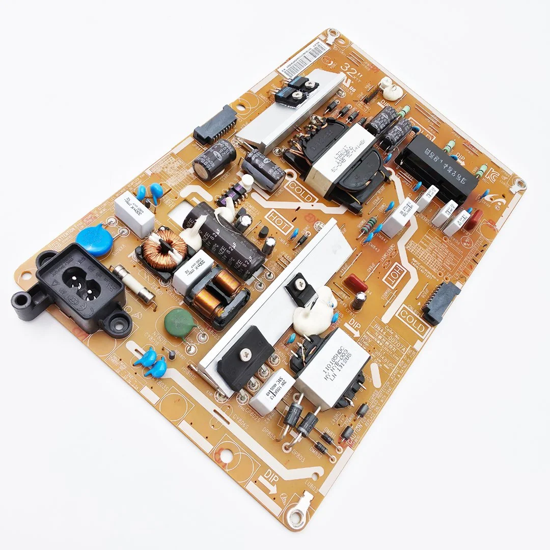Блок питания BN44-00707A L32X1T_EHS для телевизора Samsung UE32H6230AK - миниатюра 11