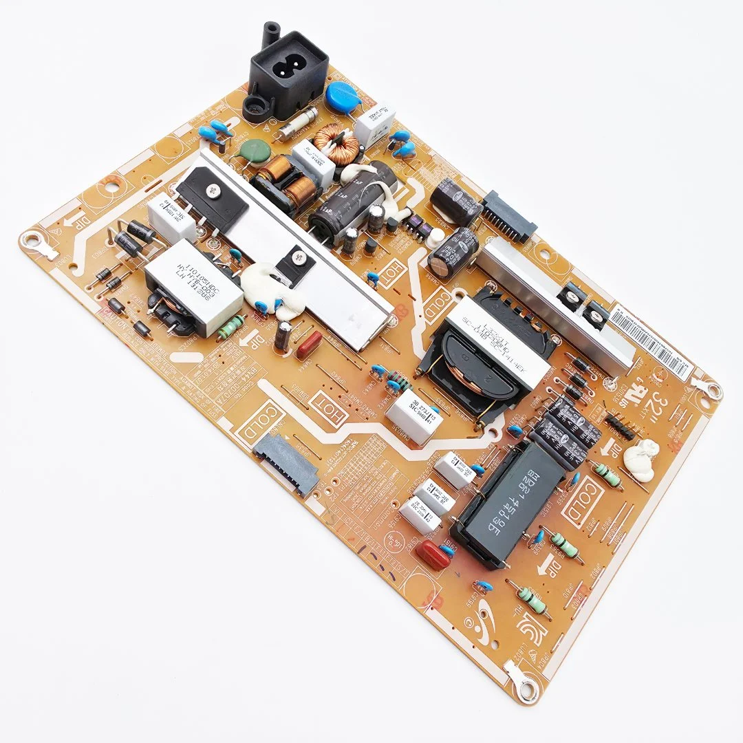 Блок питания BN44-00707A L32X1T_EHS для телевизора Samsung UE32H6230AK - миниатюра 12