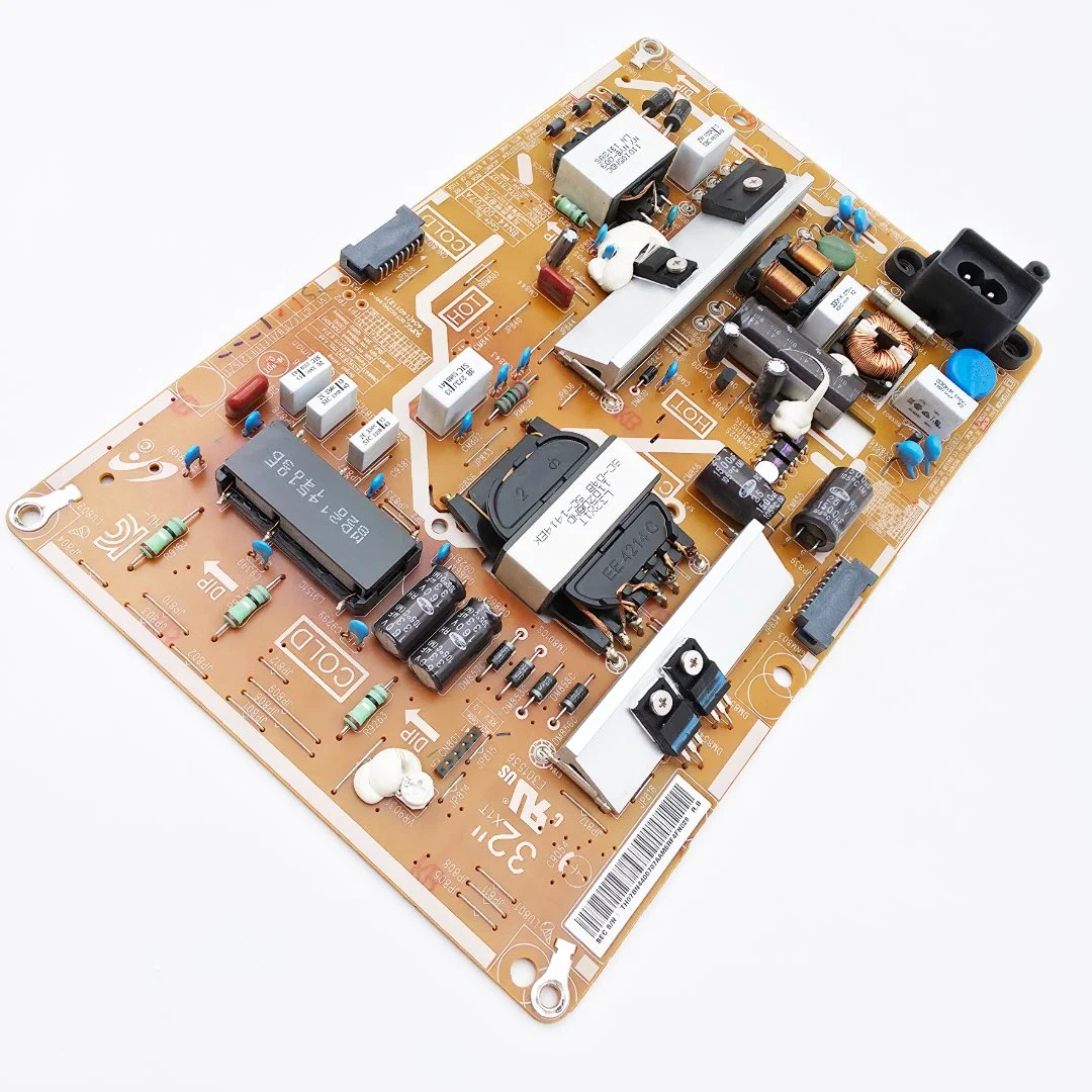 Блок питания BN44-00707A L32X1T_EHS для телевизора Samsung UE32H6230AK - миниатюра 13