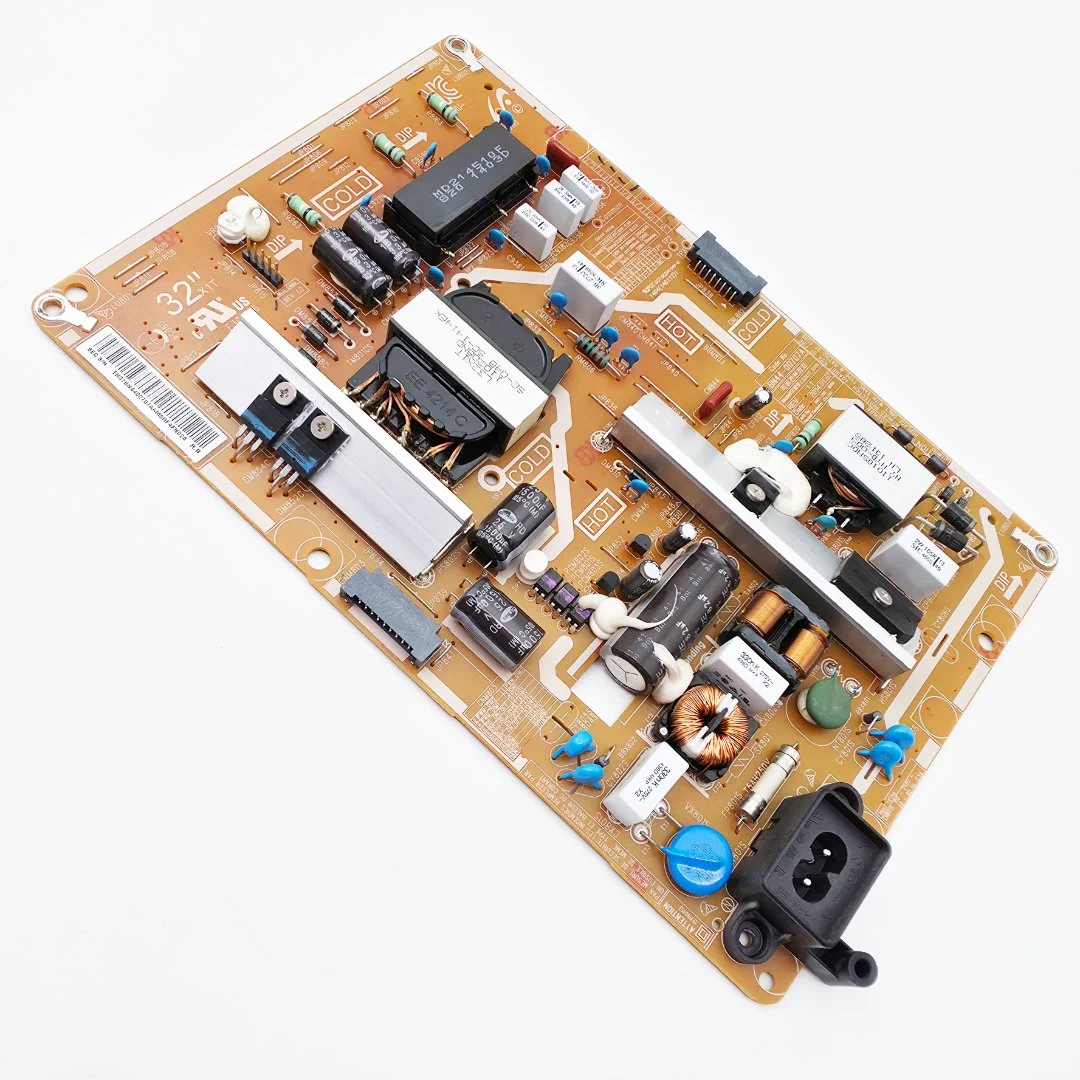 Блок питания BN44-00707A L32X1T_EHS для телевизора Samsung UE32H6230AK - миниатюра 14