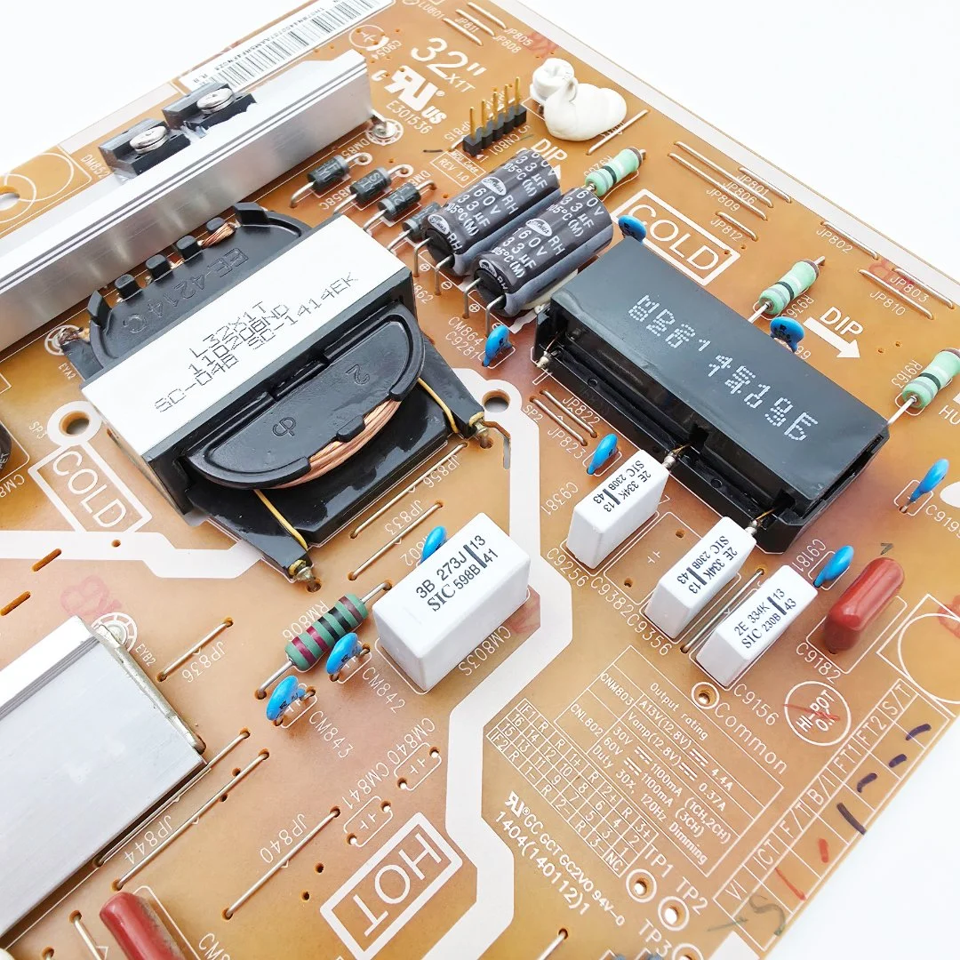 Блок питания BN44-00707A L32X1T_EHS для телевизора Samsung UE32H6230AK - миниатюра 16
