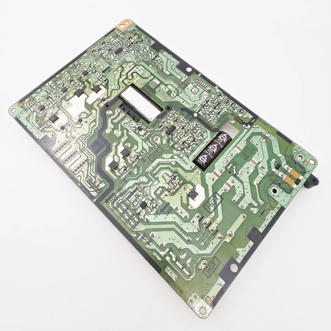 Блок питания BN44-00707A L32X1T_EHS для телевизора Samsung UE32H6230AK - миниатюра 19