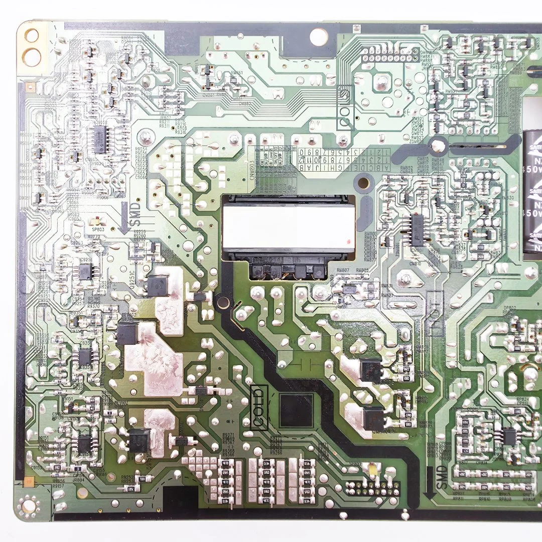 Блок питания BN44-00707A L32X1T_EHS для телевизора Samsung UE32H6230AK - миниатюра 20