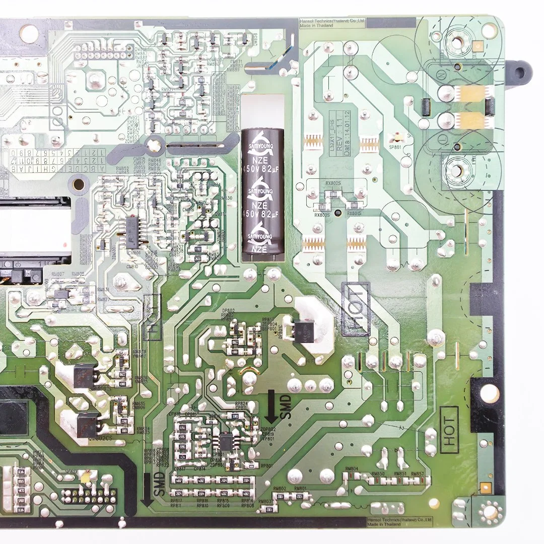 Блок питания BN44-00707A L32X1T_EHS для телевизора Samsung UE32H6230AK - миниатюра 21