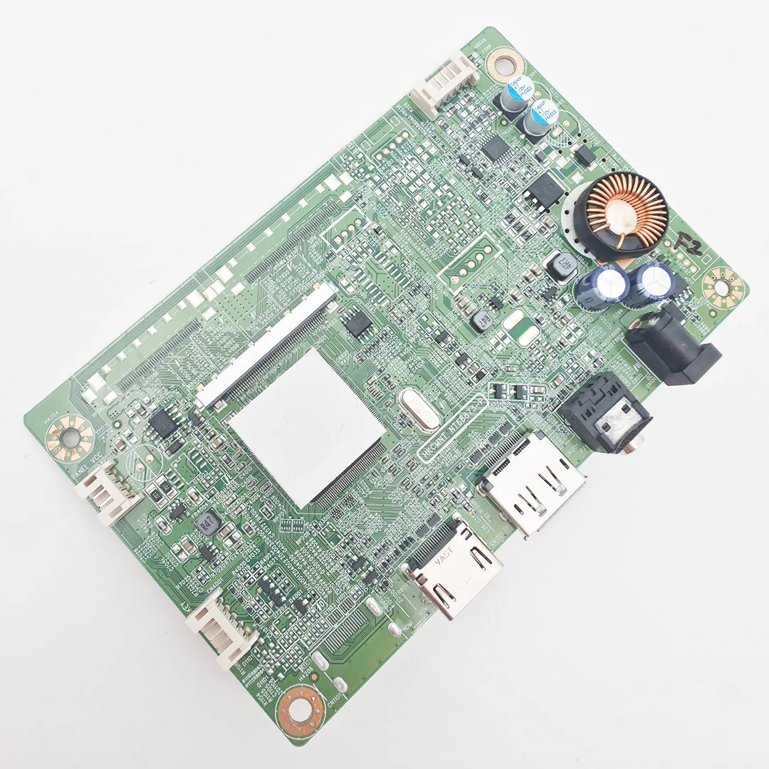 Материнская плата HKCMNT NT68873-P для монитора MSI MAG 274F