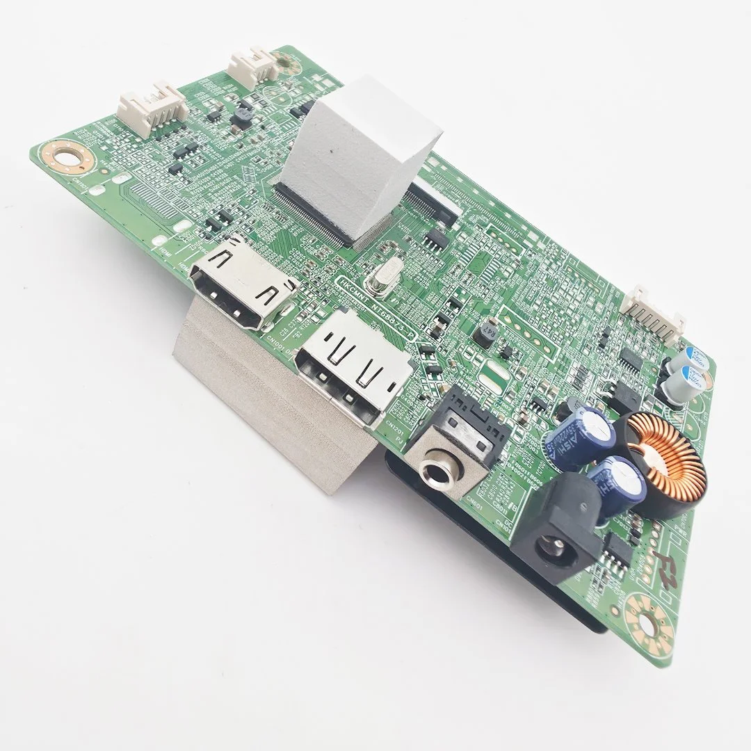 Материнская плата HKCMNT NT68873-P для монитора MSI MAG 274F - миниатюра 6
