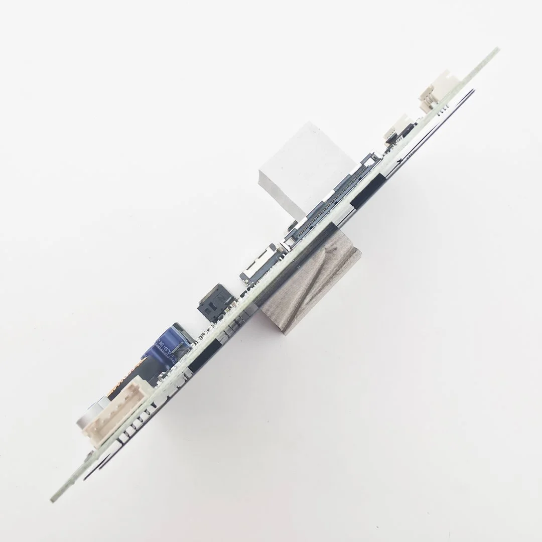 Материнская плата HKCMNT NT68873-P для монитора MSI MAG 274F - миниатюра 7