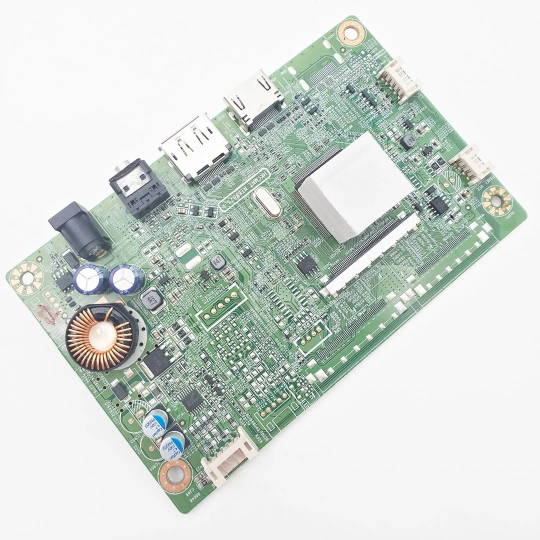 Материнская плата HKCMNT NT68873-P для монитора MSI MAG 274F - миниатюра 9
