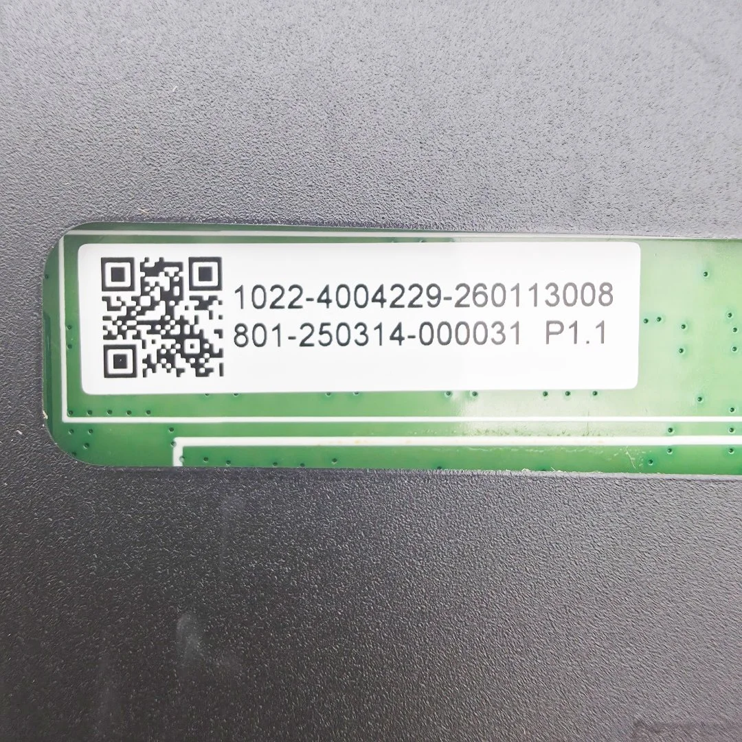 Материнская плата HKCMNT NT68873-P для монитора MSI MAG 274F - миниатюра 11