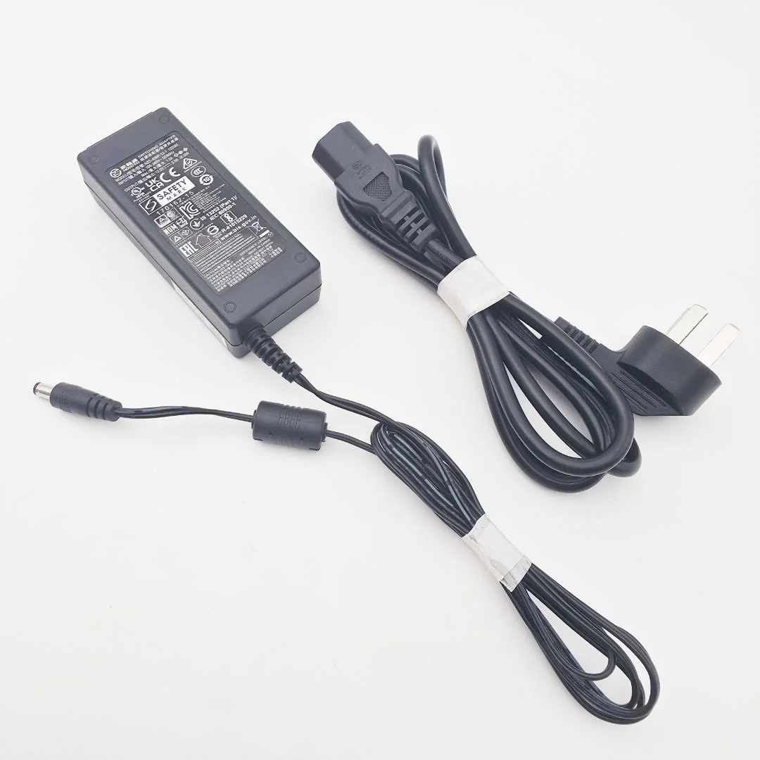 Блок питания ADS-40NP-12-1 12036E для монитора MSI MAG 274F