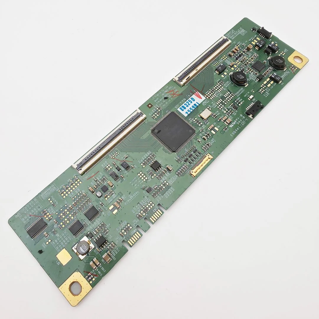 T-CON 6870C-0367A_Rev0.5_D1 LM270WQ1-SDE2 для монитора Tiansu TS2700 MB272K60