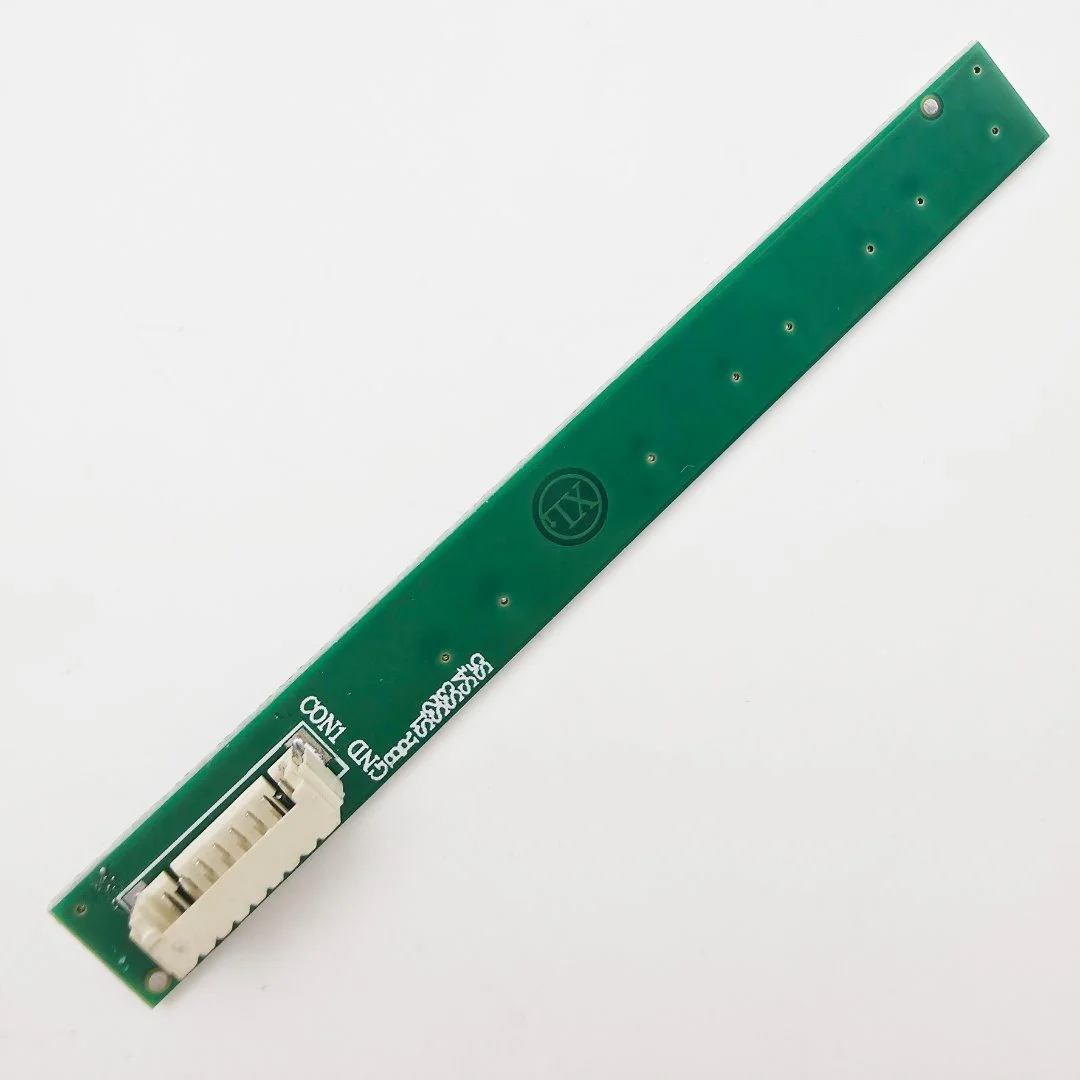 Кнопки управления XL-5KEY V1.8 для монитора Tiansu TS2700 MB272K60 - миниатюра 4