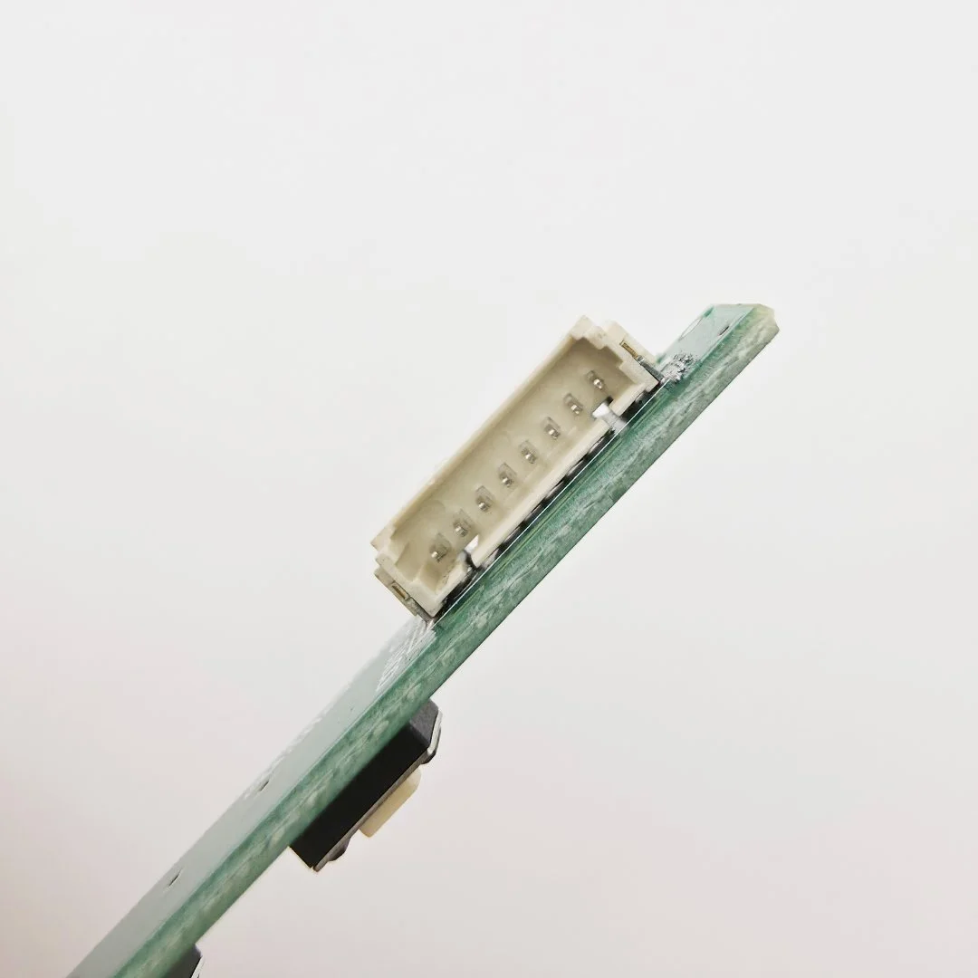 Кнопки управления XL-5KEY V1.8 для монитора Tiansu TS2700 MB272K60 - миниатюра 5