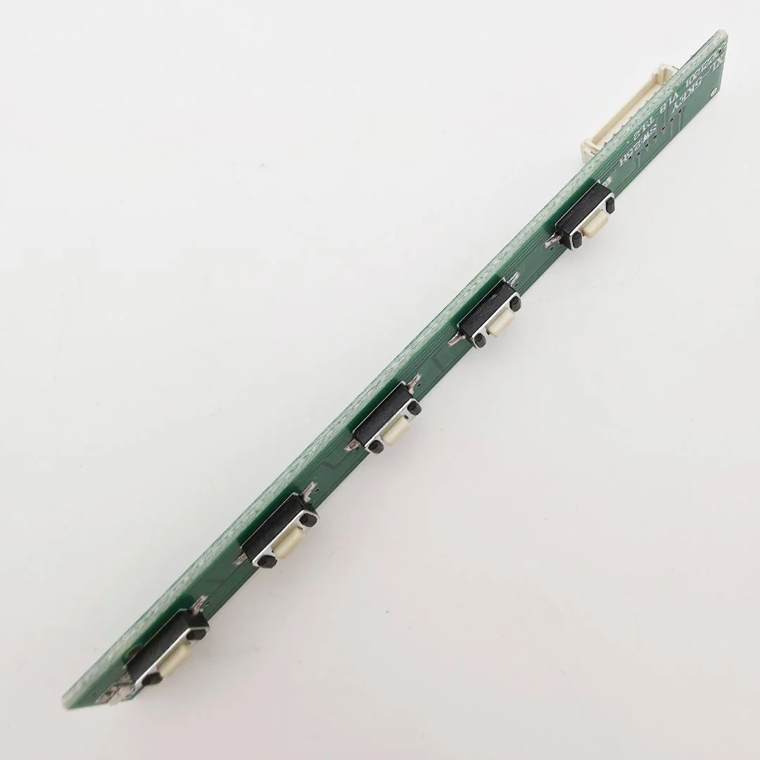Кнопки управления XL-5KEY V1.8 для монитора Tiansu TS2700 MB272K60 - миниатюра 6