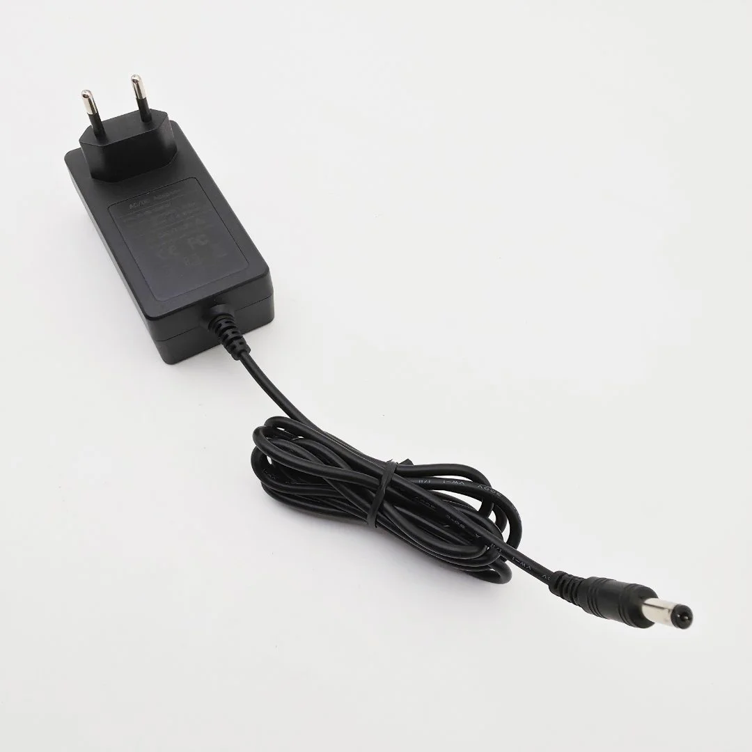 Блок питания DC-838-1204000V для монитора Tiansu TS2700 MB272K60