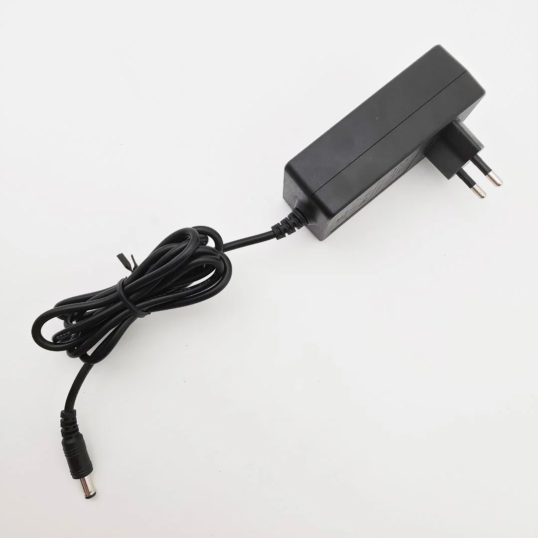 Блок питания DC-838-1204000V для монитора Tiansu TS2700 MB272K60 - миниатюра 6