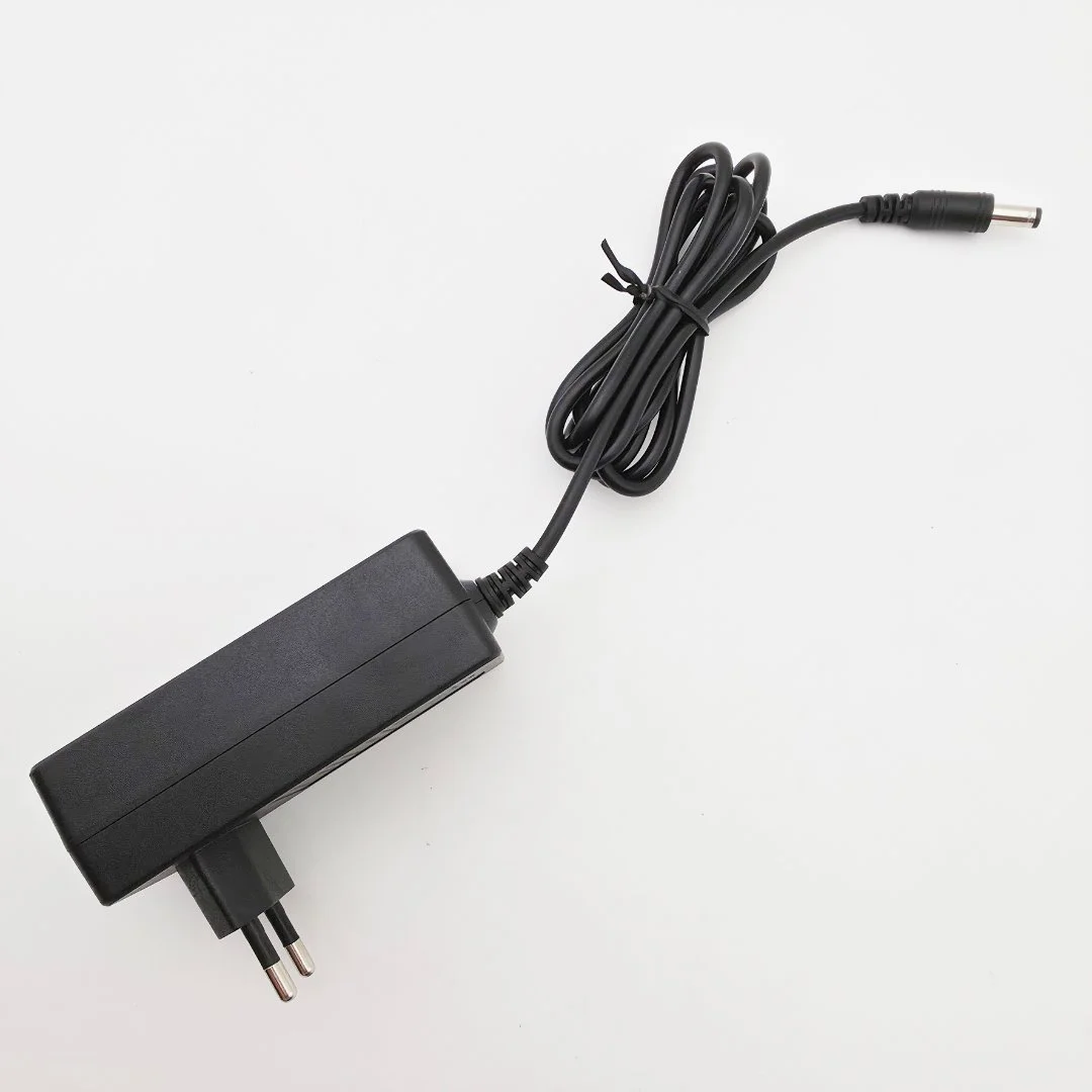 Блок питания DC-838-1204000V для монитора Tiansu TS2700 MB272K60 - миниатюра 7
