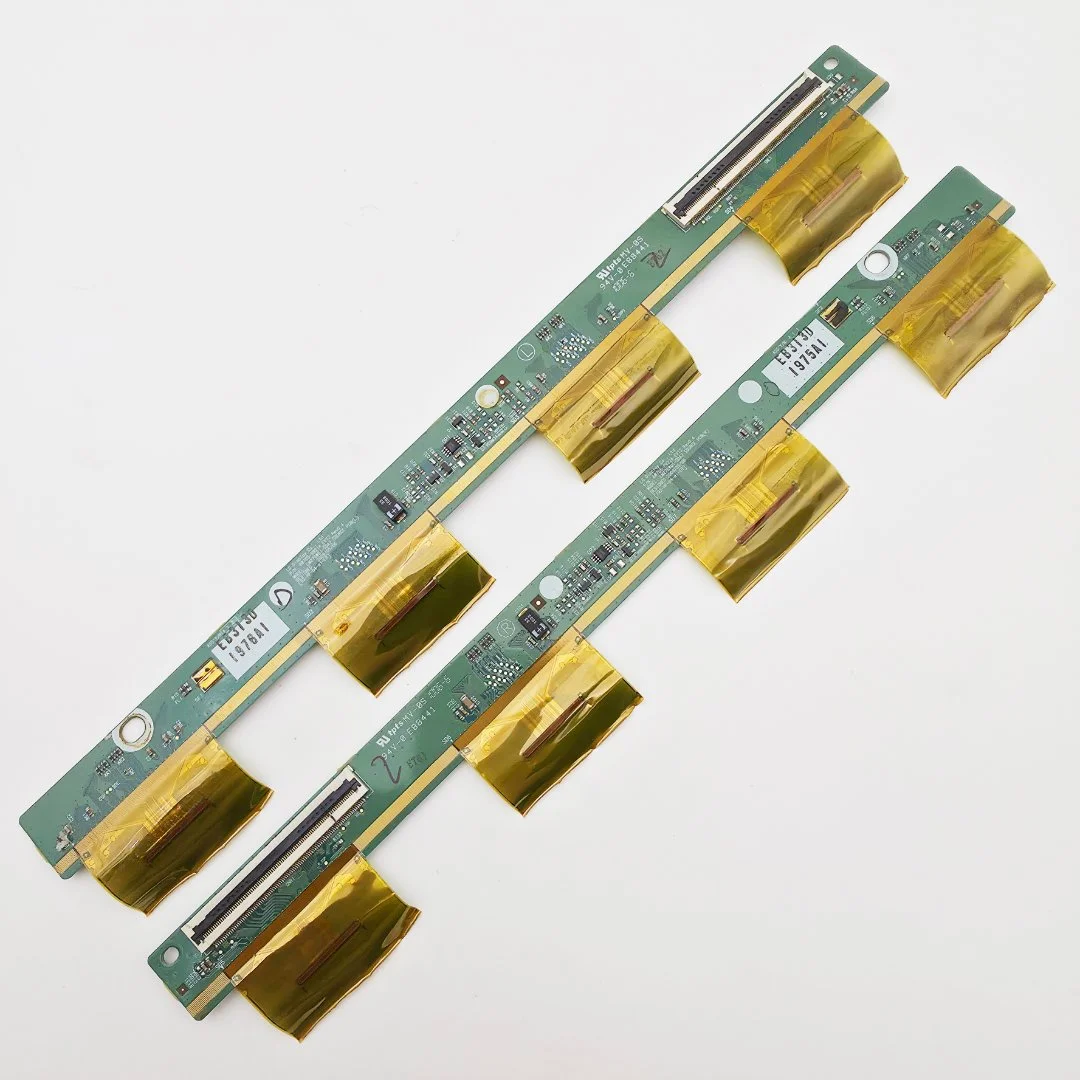 Планки матрицы 6870S-0921A 6870S-0922A для монитора Tiansu TS2700 MB272K60