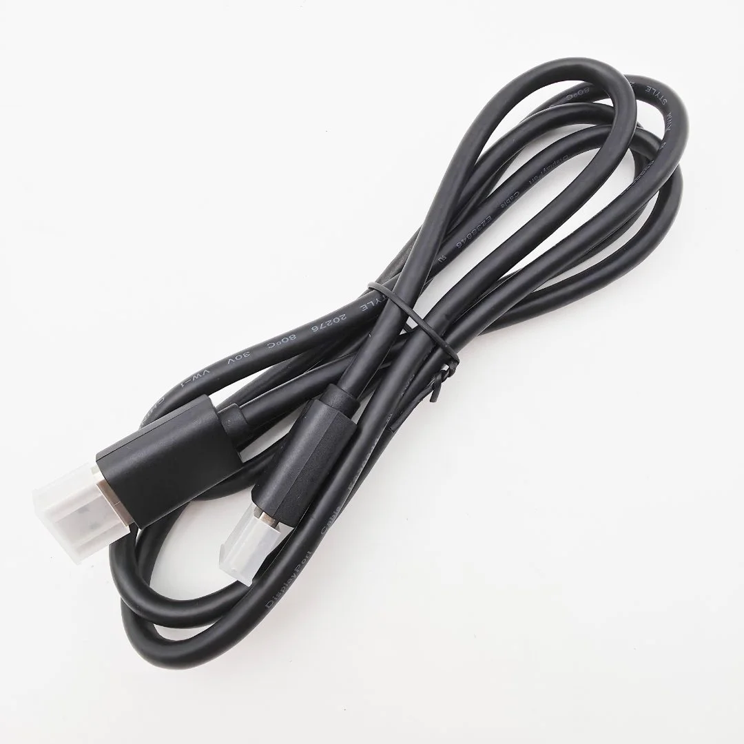 DisplayPort кабель для монитора Tiansu TS2700 MB272K60