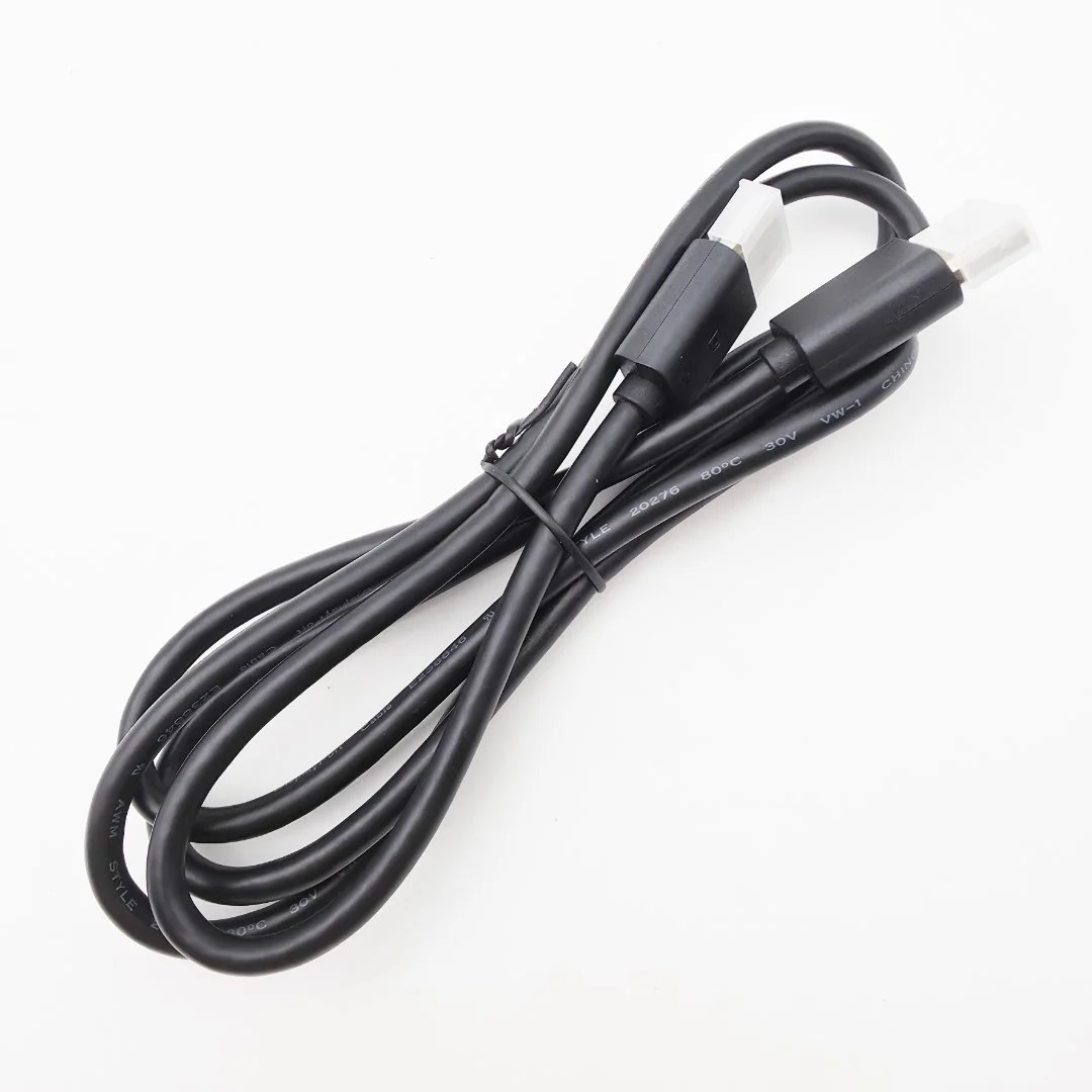 DisplayPort кабель для монитора Tiansu TS2700 MB272K60 - миниатюра 2