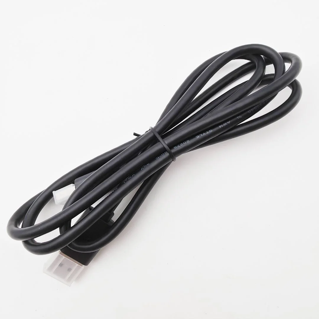 DisplayPort кабель для монитора Tiansu TS2700 MB272K60 - миниатюра 4