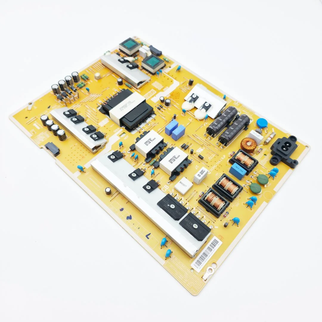 Блок питания BN44-00808A L65S6N_FDY для телевизора Samsung UE60JU6400U